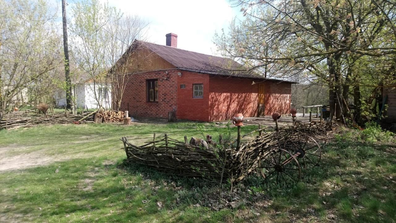 Дома для отпуска Лесная рыболовно-охотничья заимка Snezhkovka-25